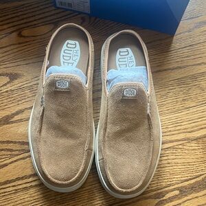 Hey Dude Women’s Austin Lift Classics